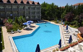 Pamukkale Grand Sevgi Hotel